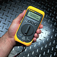 Fluke FLUKE-705 Calibrator